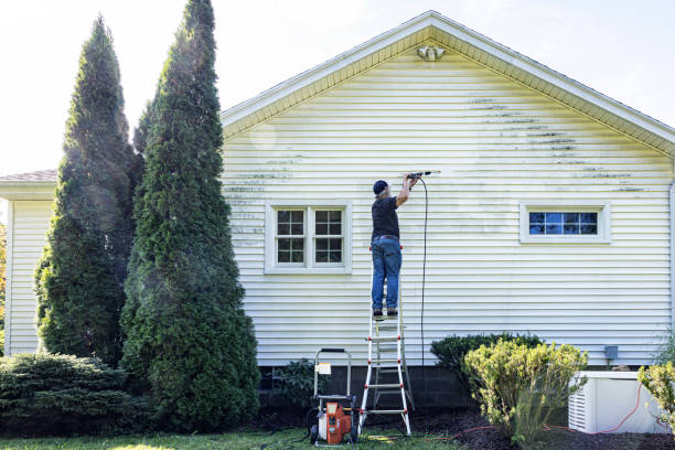 Professional Pressure washing in Kinston, NC